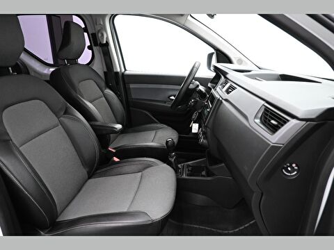 renault, express combi, 1.5 bluedcı joy, manuel, dizel 2.el otomobil | renew 21