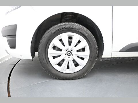 renault, express combi, 1.5 bluedcı joy, manuel, dizel 2.el otomobil | renew 12