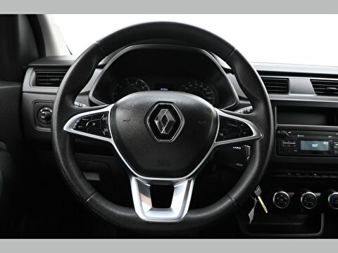 renault, express combi, 1.5 bluedcı joy, manuel, dizel 2.el otomobil | renew 23