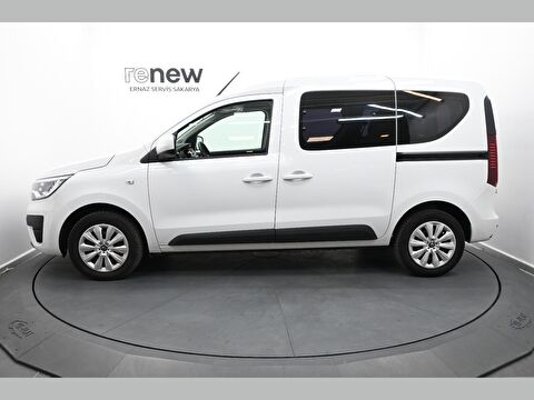 renault, express combi, 1.5 bluedcı joy, manuel, dizel 2.el otomobil | renew 10