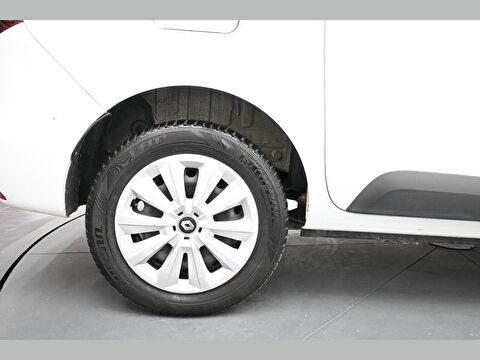 renault, express combi, 1.5 bluedcı joy, manuel, dizel 2.el otomobil | renew 15