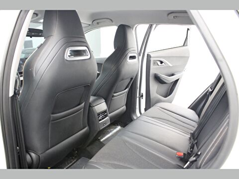 chery, omoda 5, suv 1.6 tgdı comfort dct, otomatik, benzin 2.el otomobil | renew 20