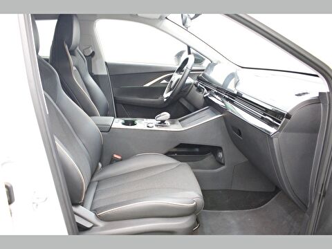 chery, omoda 5, suv 1.6 tgdı comfort dct, otomatik, benzin 2.el otomobil | renew 16