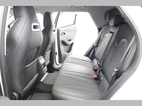 chery, omoda 5, suv 1.6 tgdı comfort dct, otomatik, benzin 2.el otomobil | renew 19