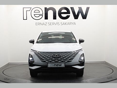chery, omoda 5, suv 1.6 tgdı comfort dct, otomatik, benzin 2.el otomobil | renew 3