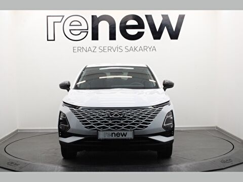 chery, omoda 5, suv 1.6 tgdı comfort dct, otomatik, benzin 2.el otomobil | renew 4