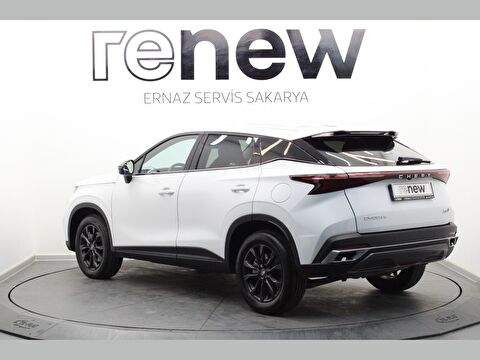 chery, omoda 5, suv 1.6 tgdı comfort dct, otomatik, benzin 2.el otomobil | renew 9