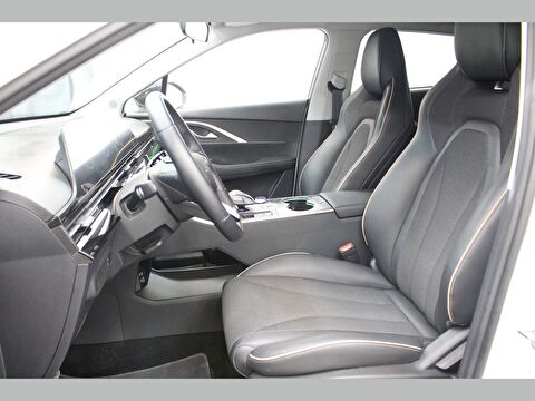 chery, omoda 5, suv 1.6 tgdı comfort dct, otomatik, benzin 2.el otomobil | renew 15