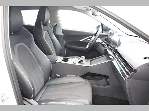 chery, omoda 5, suv 1.6 tgdı comfort dct, otomatik, benzin 2.el otomobil | renew 18