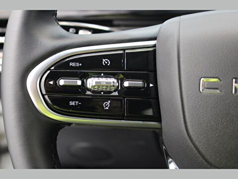 chery, omoda 5, suv 1.6 tgdı comfort dct, otomatik, benzin 2.el otomobil | renew 29