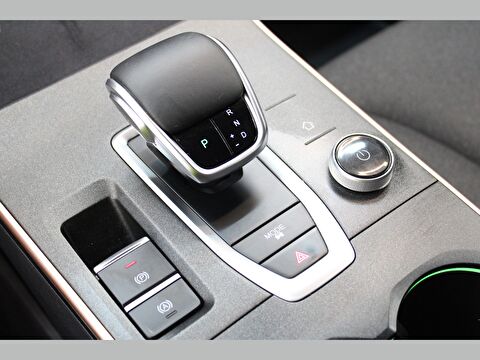 chery, omoda 5, suv 1.6 tgdı comfort dct, otomatik, benzin 2.el otomobil | renew 27