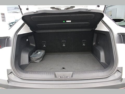chery, omoda 5, suv 1.6 tgdı comfort dct, otomatik, benzin 2.el otomobil | renew 32