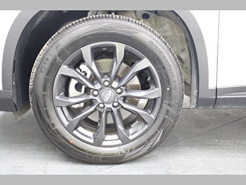 chery, omoda 5, suv 1.6 tgdı comfort dct, otomatik, benzin 2.el otomobil | renew 12