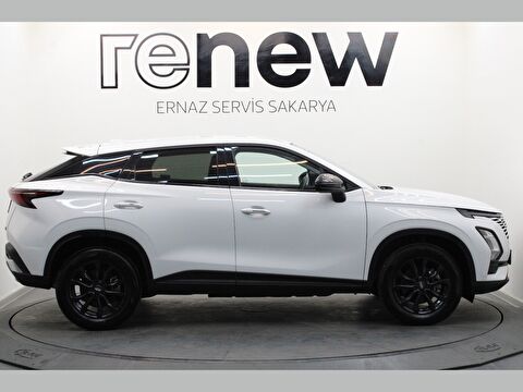 chery, omoda 5, suv 1.6 tgdı comfort dct, otomatik, benzin 2.el otomobil | renew 6
