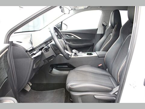 chery, omoda 5, suv 1.6 tgdı comfort dct, otomatik, benzin 2.el otomobil | renew 13