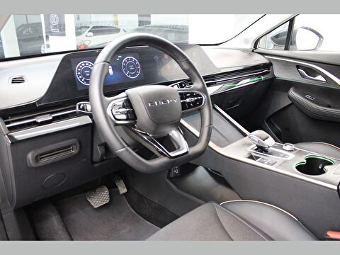 chery, omoda 5, suv 1.6 tgdı comfort dct, otomatik, benzin 2.el otomobil | renew 14