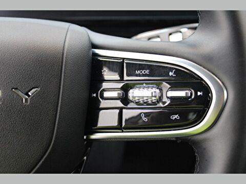 chery, omoda 5, suv 1.6 tgdı comfort dct, otomatik, benzin 2.el otomobil | renew 30