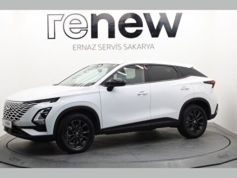 chery, omoda 5, suv 1.6 tgdı comfort dct, otomatik, benzin 2.el otomobil | renew 11