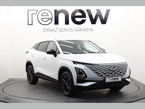 chery, omoda 5, suv 1.6 tgdı comfort dct, otomatik, benzin 2.el otomobil | renew 5