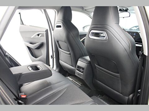 chery, omoda 5, suv 1.6 tgdı comfort dct, otomatik, benzin 2.el otomobil | renew 22