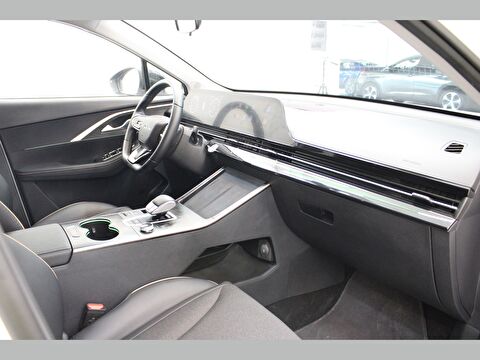 chery, omoda 5, suv 1.6 tgdı comfort dct, otomatik, benzin 2.el otomobil | renew 17