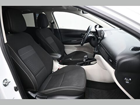 hyundai, bayon, 1.0 t-gdı elite dct, otomatik, benzin 2.el otomobil | renew 22
