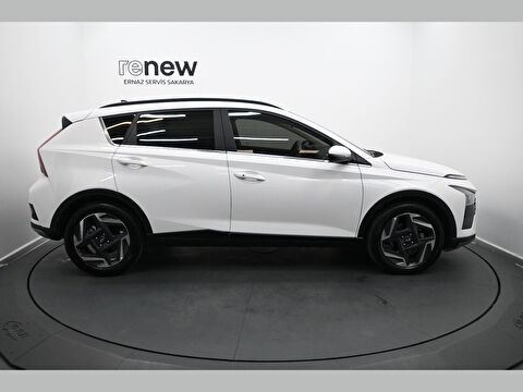 hyundai, bayon, 1.0 t-gdı elite dct, otomatik, benzin 2.el otomobil | renew 7