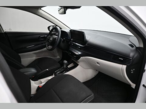hyundai, bayon, 1.0 t-gdı elite dct, otomatik, benzin 2.el otomobil | renew 21