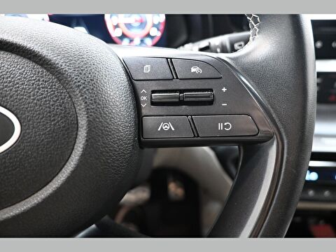 hyundai, bayon, 1.0 t-gdı elite dct, otomatik, benzin 2.el otomobil | renew 32