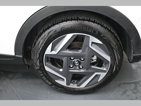 hyundai, bayon, 1.0 t-gdı elite dct, otomatik, benzin 2.el otomobil | renew 16