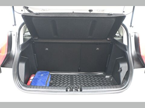 hyundai, bayon, 1.0 t-gdı elite dct, otomatik, benzin 2.el otomobil | renew 36