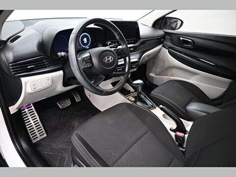 hyundai, bayon, 1.0 t-gdı elite dct, otomatik, benzin 2.el otomobil | renew 19