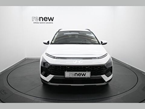 hyundai, bayon, 1.0 t-gdı elite dct, otomatik, benzin 2.el otomobil | renew 4