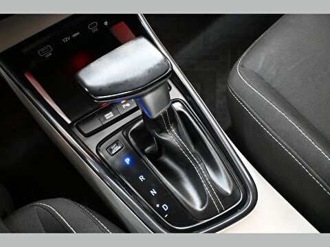 hyundai, bayon, 1.0 t-gdı elite dct, otomatik, benzin 2.el otomobil | renew 34