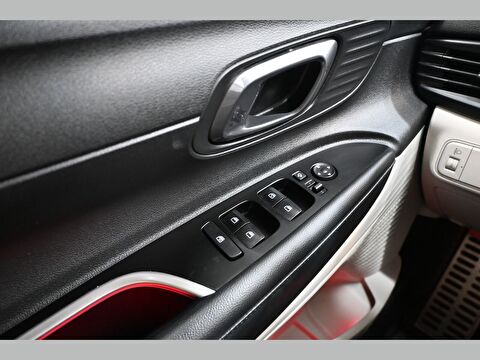 hyundai, bayon, 1.0 t-gdı elite dct, otomatik, benzin 2.el otomobil | renew 33