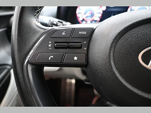 hyundai, bayon, 1.0 t-gdı elite dct, otomatik, benzin 2.el otomobil | renew 31