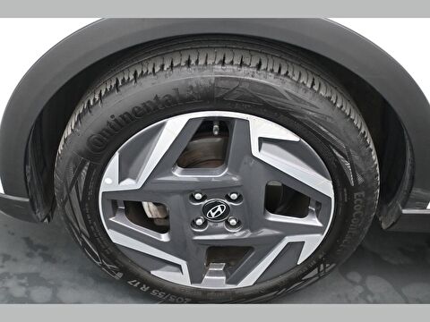 hyundai, bayon, 1.0 t-gdı elite dct, otomatik, benzin 2.el otomobil | renew 17
