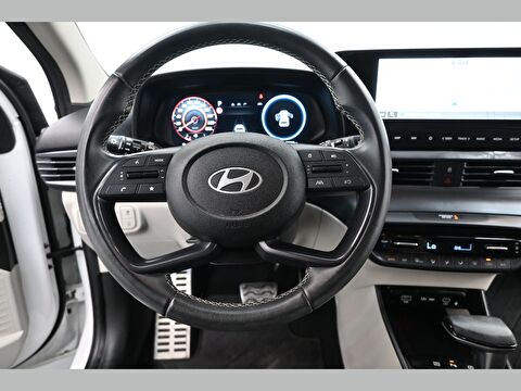 hyundai, bayon, 1.0 t-gdı elite dct, otomatik, benzin 2.el otomobil | renew 29
