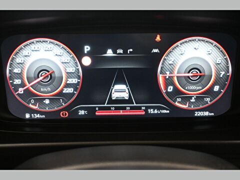 hyundai, bayon, 1.0 t-gdı elite dct, otomatik, benzin 2.el otomobil | renew 30