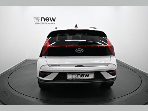 hyundai, bayon, 1.0 t-gdı elite dct, otomatik, benzin 2.el otomobil | renew 9