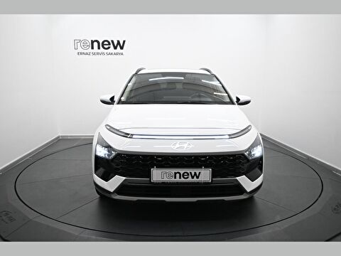 hyundai, bayon, 1.0 t-gdı elite dct, otomatik, benzin 2.el otomobil | renew 3