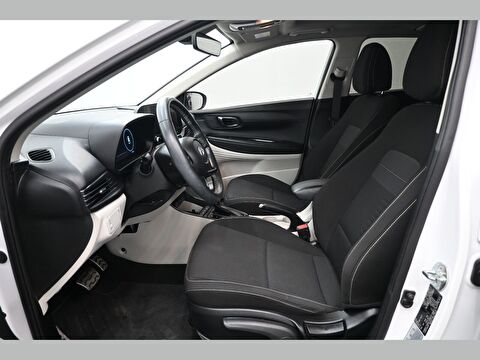 hyundai, bayon, 1.0 t-gdı elite dct, otomatik, benzin 2.el otomobil | renew 25