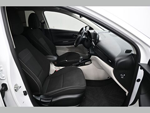 hyundai, bayon, 1.0 t-gdı elite dct, otomatik, benzin 2.el otomobil | renew 20