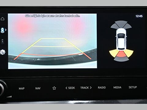 hyundai, bayon, 1.0 t-gdı elite dct, otomatik, benzin 2.el otomobil | renew 35