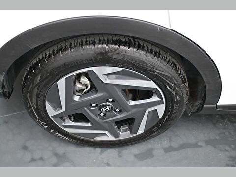 hyundai, bayon, 1.0 t-gdı elite dct, otomatik, benzin 2.el otomobil | renew 15