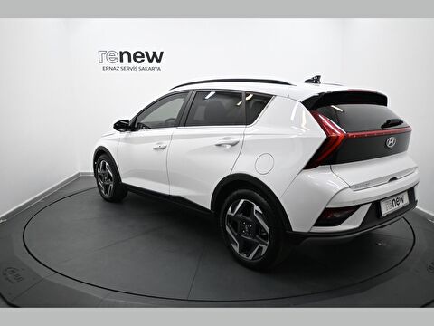 hyundai, bayon, 1.0 t-gdı elite dct, otomatik, benzin 2.el otomobil | renew 10