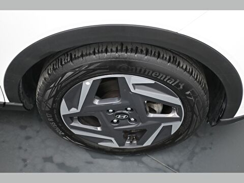 hyundai, bayon, 1.0 t-gdı elite dct, otomatik, benzin 2.el otomobil | renew 14