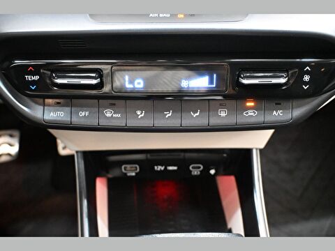 hyundai, bayon, 1.0 t-gdı elite dct, otomatik, benzin 2.el otomobil | renew 27