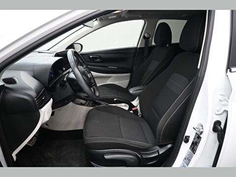 hyundai, bayon, 1.0 t-gdı elite dct, otomatik, benzin 2.el otomobil | renew 18
