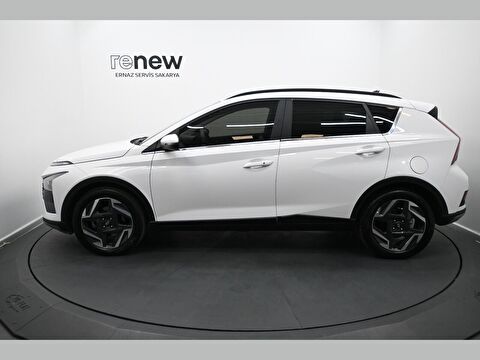 hyundai, bayon, 1.0 t-gdı elite dct, otomatik, benzin 2.el otomobil | renew 13